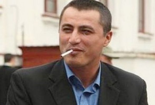 Cristian Cioacă rămâne în arest, a decis Curtea de Apel Piteşti